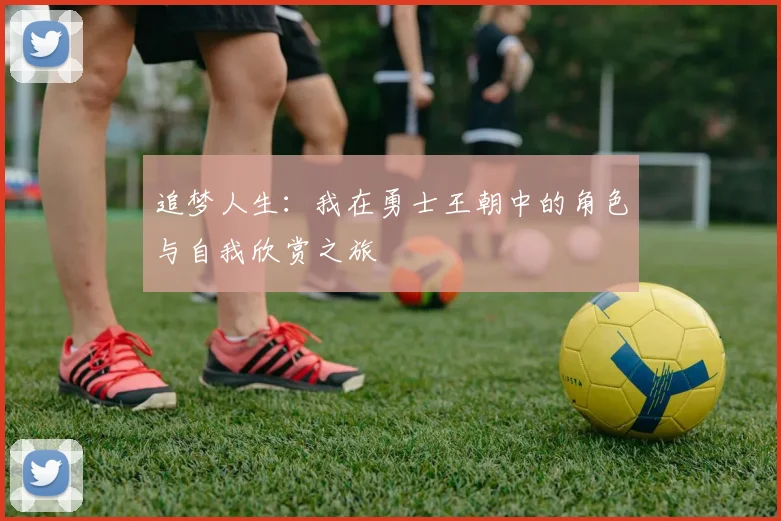 追梦人生：我在勇士王朝中的角色与自我欣赏之旅